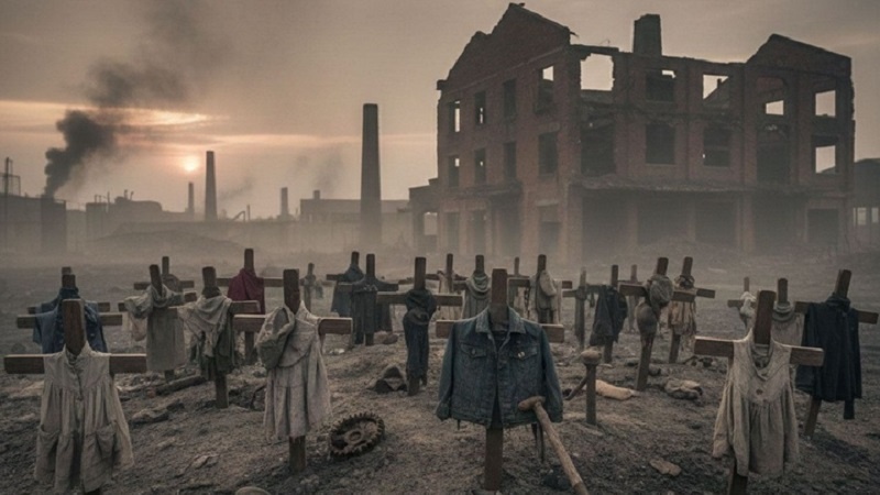  Li Tirkiyê candayîna karkerên zarok zêde dibe