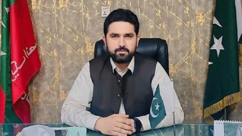 پاکستان؛ سہیل آفریدی کے ناقابلِ ضمانت وارنٹ جاری، گرفتار کرنے کا حکم