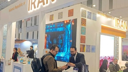 بەشداری کارای ئێران لەپیشانگای گەشتیاری 2026 EMITT