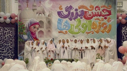 Ûrmîye- Xwendevanên ku cara yekem e rojî dibin