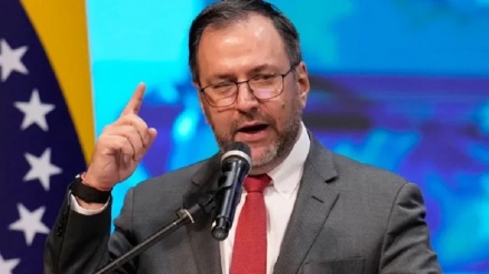 وینزویلا کا امریکہ سے صدر مادورو کی فوری رہائی کا مطالبہ