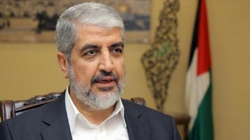 غزہ کو غیرمسلح کرنے کا مقصد فلسطینیوں کی نابودی اور نسل کشی کو آسان بنانا ہے : حماس