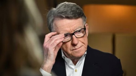 یەکێتی ئوروپاش لەبارەی پەیوەندیی