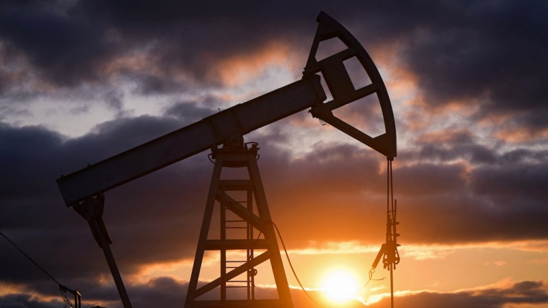 امریکہ کی جانب سے ہندوستان کو وینزویلا کا تیل خریدنے کی پیشکش