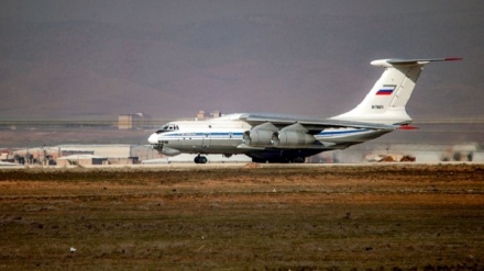 فڕۆکەخانەی قامشلۆ بە فڕۆکەوانیی سڤیلی دیمەشق دەبەسترێتەوە