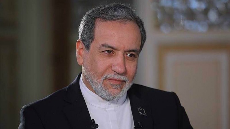 وزیر خارجہ عراقچی: ایران منصفانہ معاہدے کے لیے بھی تیار ہے اور جارحیت کے مقابلے کے لیے بھی