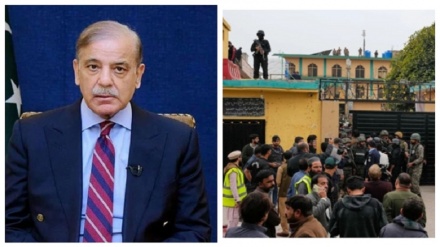 پاکستان کے وزیراعظم کا مسجد خدیجۃ الکبریٰ کے شہدا کے ورثا کو فی کس 50 لاکھ روپے امداد دینے کا اعلان