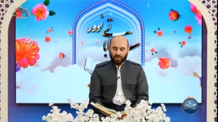 تیلاوەتی موزەفەر حامد محەممەد ئەمین لە هەولێر