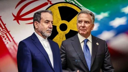 ایران: امریکہ کے ساتھ مذاکرات صرف ایٹمی موضوع پر ہوں گے
