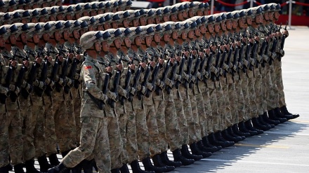 ڕاپرسییەکی ڕۆژاوایی پێشبینی نزیکبونەوەی هەڵگیرسانی جەنگی جیهانی سێیەم دەکات