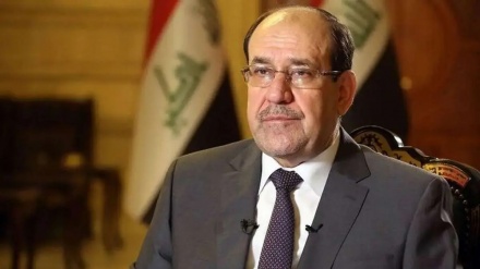 ڕەخنەی نووری مالیکی لە دەستوەردانەکانی ئەمریکا