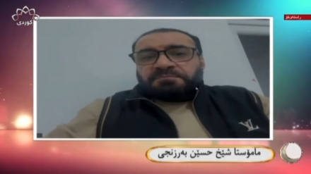 چەن ڕاسپاردەی گرینگ بۆ بەشداربووانی پێشبڕکێی قوڕئانیی ساباتی نوور