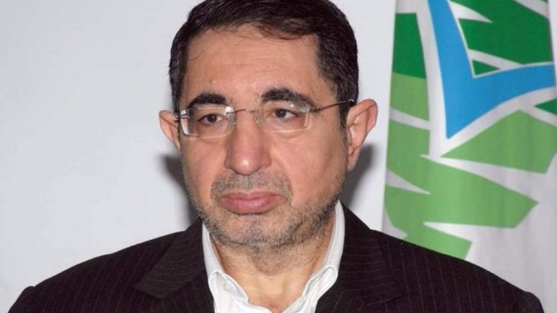 Hizbullah: Bereya Berxwedanê yê himber zextên Amerîka u Israyîlê qet teslîm nebe