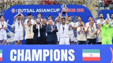 دوایین گۆڕانکاری و ڕووداوەکانی جیهان لە بەشی هەواڵ 07-02-2026