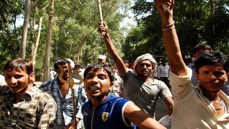 ہندوستان: مظفر نگر فرقہ وارانہ فسادات کے تمام ملزموں کو بَری کیے جانے پر مختلف تنظیموں اور شخصیات کا اظہارِ تشویش