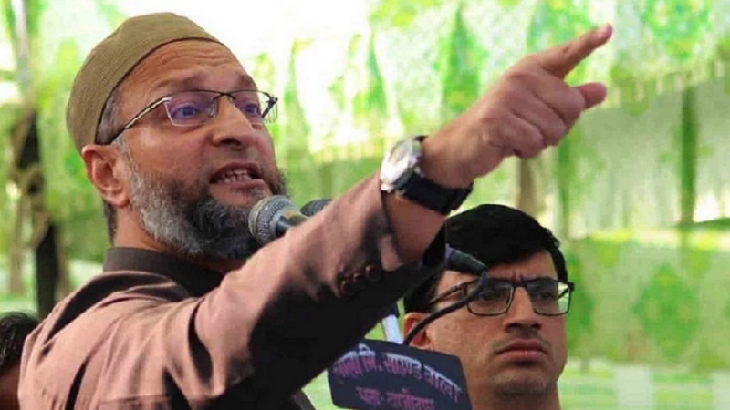 ہندوستان میں اقلیتوں کے اسکولی بچوں کی صورتحال تشویشناک ہے : آل انڈیا مجلس اتحاد المسلمین کے سربراہ