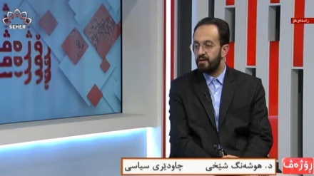       بۆ لە هەرێمی کوردستان هەڵبژاردن بۆ پەرلەمان دەکرێت، بەڵام پەرلەمان کارا ناکرێت؟