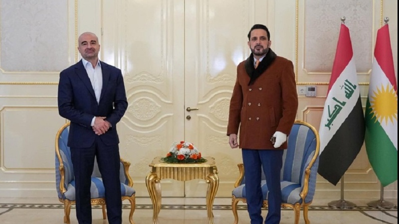 یەکگرتوو: ڕێككەوتنی نەوەی نوێ و یەكێتی واقعی نیە