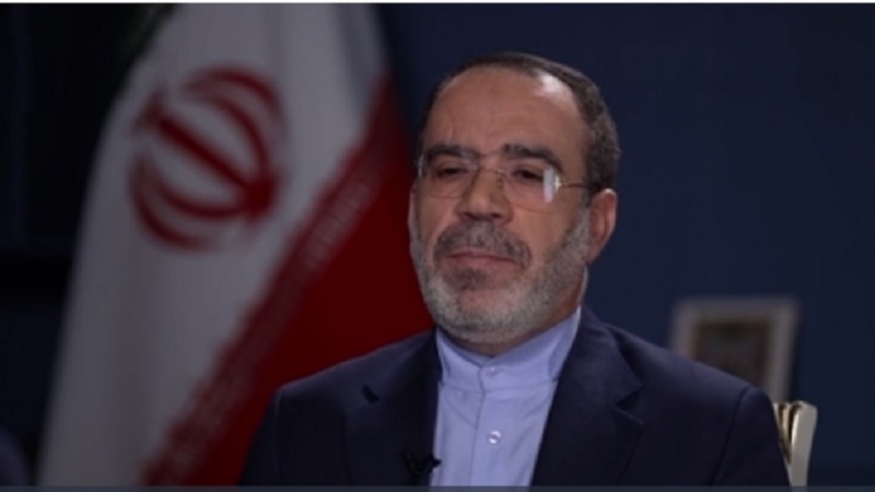 Pêgirîya Serkonsolê Îranê yê Hewlêrê ser pêşxistina peywendîyên Têhran- Hewlêrê