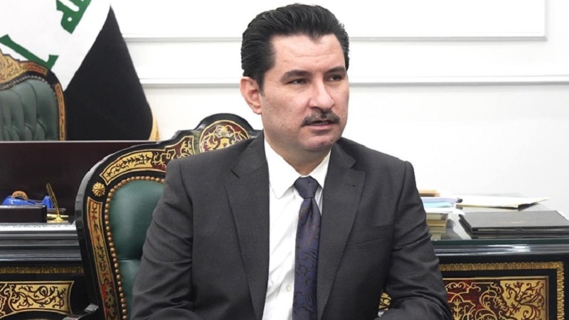 سەرۆکی فراکسیۆنی پارتی: چەند کۆبوونەوەیەک بۆ یەکلاکردنەوەی سەرککۆمار و سەرۆکوەزیران بەڕێوەدەچێ