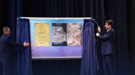 پەردەلادان لە دەستکەوتی پیشەسازیی گەردوونی و فەزایی لە ڕۆژی نیشتمانیی تەکنۆلۆژیای فەزایی