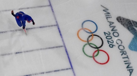 ونٹر اولمپکس کے شاندار لمحات