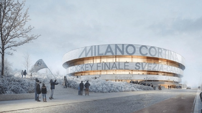 صیہونی بوبسلیڈ ٹیم کے اپارٹمنٹ میں چوری