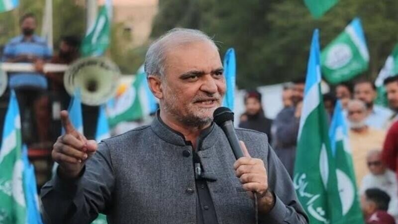 غزہ کے مسئلے کو اقوام متحدہ میں لے جانا چاہیے: امیر جماعت اسلامی پاکستان