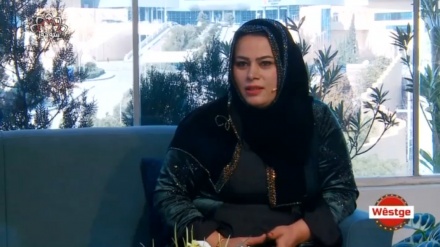   ئاشنایی لەگەڵ خاتوو 