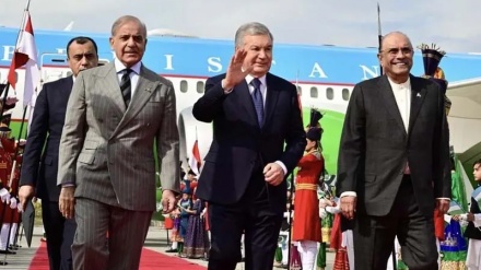 ازبکستان کے صدر شوکت مرزا یوف کا پاکستان کا سرکاری دورہ، اعلیٰ سطح مذاکرات متوقع