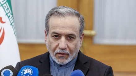 عێراقچی : دانوستانەکان پێشکەوتنی باشیان بوو