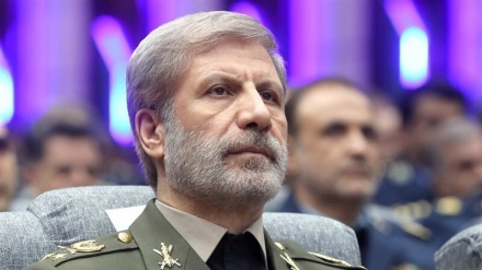 فەرماندەی ئەرتەشی ئێران: بێتوو دوژمن هەڵەیەک بکات، وەڵامێکی دەدەینەوە کە هەرگیز نەیبینیوە