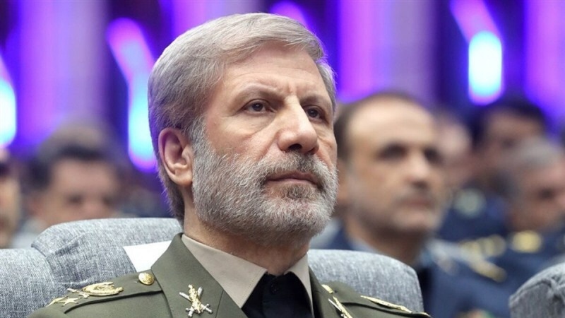 فەرماندەی ئەرتەشی ئێران: بێتوو دوژمن هەڵەیەک بکات، وەڵامێکی دەدەینەوە کە هەرگیز نەیبینیوە