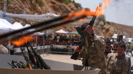 له توركيا بڕیارە یاسایەکی تایبەت بە چەکداران و زیندانیانی پەکەکە دەربکرێت