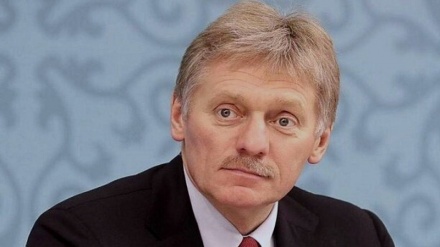 جەختکردنی رووسیا لەسەر پەرەی پەیوەندییەکانی لەگەڵ ئێران