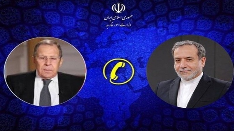 Iraqçî bi hevtûşên xwe yên ûris u misrî ra derbara muzakireyên navokî da gotubêj kir