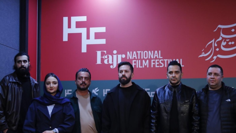 شەشەمین ڕۆژ لە ٤٤ەمین فێستیڤاڵی فیلمی فەجر