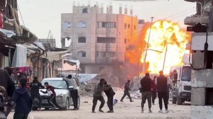 غزہ میں جنگ بندی کی بار بار خلاف ورزی، متعدد فلسطینی شہید اور زخمی