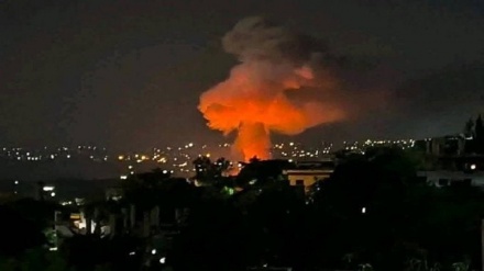 Artêşa Pakistanê êrişî rojhilata Efxanistanê kir