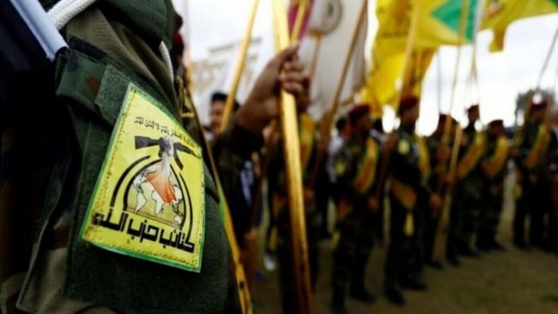 ایران کے خلاف امریکی دھمکیوں پر حزب اللہ عراق کا ردعمل؛ واشنگٹن کو فوجی کارروائی کی بابت خبردار