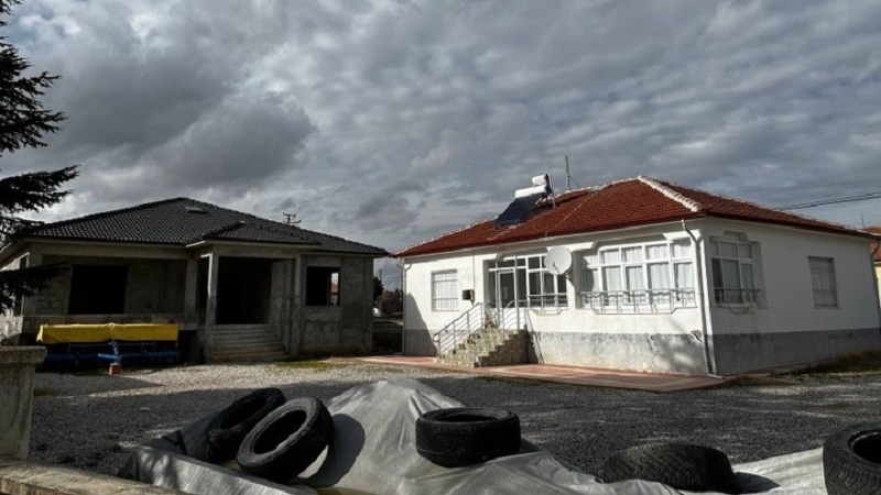 Koçberiya bê dawî ya kurdên Tirkiyê, valabûna gundên kurdnişîn ên Konyayê 