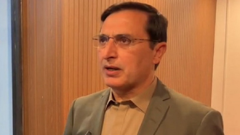 بیک ڈور مذاکرات نہیں ہورہے ہیں:پاکستان تحریک انصاف