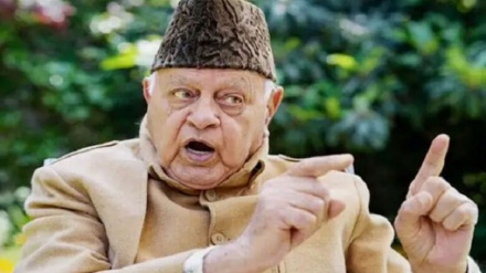 ہندوستان ؛ جموں و کشمیر میں بر سراقتدار جماعت نیشنل کانفرنس کا مرکز سے وعدے پورے کرنے کا مطالبہ