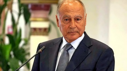 عرب لیگ کا مقبوضہ علاقوں کے بارے میں امریکی سفیر کے مؤقف پر شدید ردِعمل