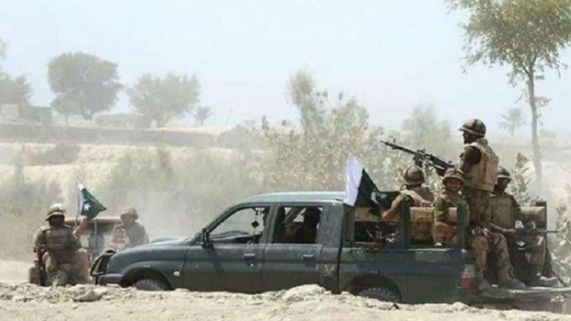 پاکستان؛ بلوچستان و خیبر پختونخوا میں کشیدگی برقرار