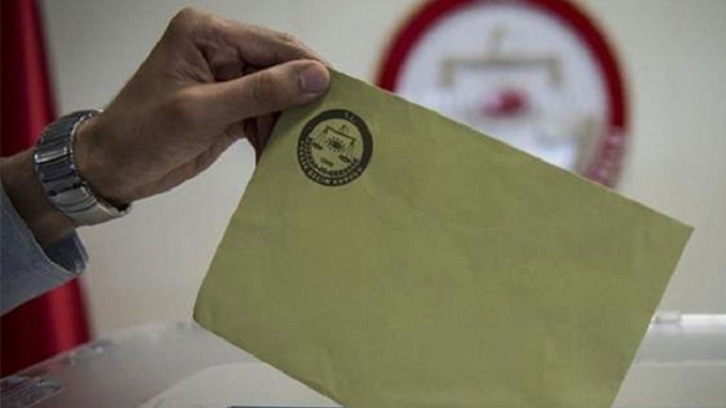  Rêjeya dengên Partiyên Tirkiyê