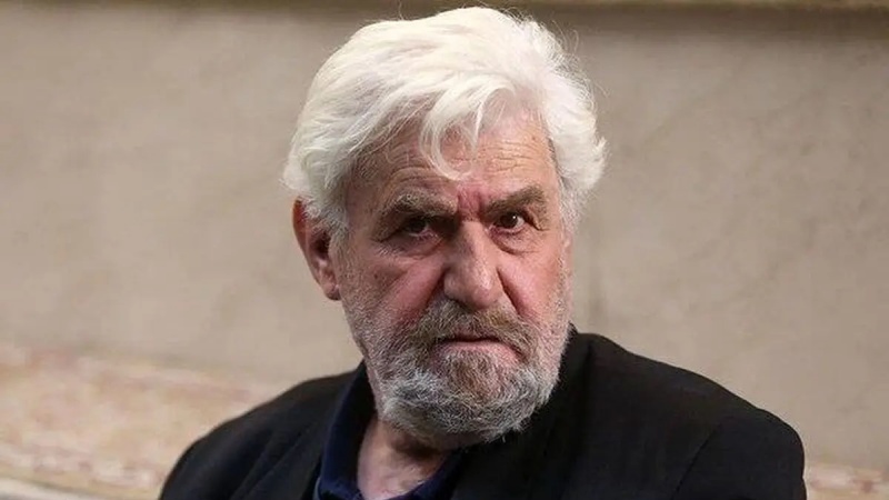 عینایەتی بەخشی ئەکتەری بەنێوبانگی ئێرانی کۆچی دوایی کرد