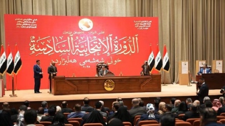 نوێنەری پەرلەمانی عێراق : سەرۆك وەزیرانی داهاتوو بە دوور لە گوشارە دەرەوەییەكان هەڵدەبژێردرێ