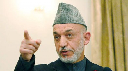 «پرونده‌ اپستین؛ افشای تقلب و فساد گسترده در انتخابات دوره کرزی در افغانستان