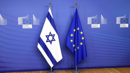  ئەورووپا هەوڵەکانی ڕژێمی زایۆنی بۆ دەسگرتن بە سەر کەرتی ڕۆژاوای شەرمەزار کرد